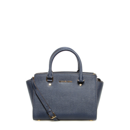 Bag ”Selma” medium Michael Kors blue